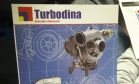 Charla Técnica sobre Turbocompresores - Invitado: TURBODINA GARRET