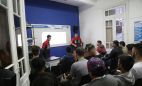 ONLINE Fundamentos de bujias - Invita: CHAMPION