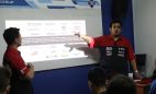 ONLINE Fundamentos de bujias - Invita: CHAMPION