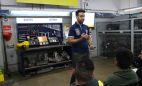 ONLINE Fundamentos de Filtrado - Invita: MANN FILTER