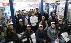 Fundamentos de Lubricación de Motor de Motos - Invita: CASTROL ARGENTINA
