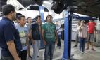 Conociendo el Automóvil