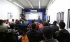 Visita didáctica a planta FERRAZZI