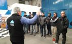 Charla Técnica: Suspensiones Convencionales y Deportivas - Invita: AG RESORTES
