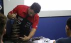 Charla Técnica: Cojinetes y Pistones - Invita: DRIV