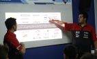 Charla Técnica: Cojinetes y Pistones - Invita: DRIV
