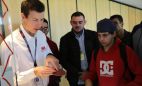 Charla Técnica: Sistema de Pulido - Invita: 3M Argentina