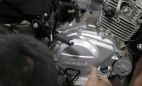 Mecánica Básica de Motos