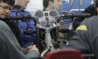 Mecánica Básica de Motos