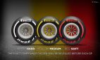 Charla Técnica: Neumáticos - Invita: PIRELLI
