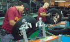 Charla Técnica: Neumáticos - Invita: PIRELLI