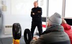 Charla Técnica: Neumáticos - Invita: PIRELLI