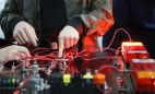 Fundamentos de la Electricidad del Automóvil 