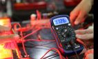 Fundamentos de la Electricidad del Automóvil 