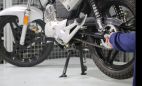 Mantenimiento Preventivo de la Motocicleta