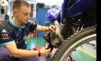 Mantenimiento Preventivo de la Motocicleta