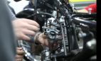 Mantenimiento Preventivo de la Motocicleta