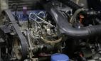 Inyección Electrónica de Combustible de Motores Diesel del Automóvil 