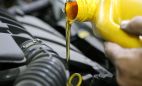 Mantenimiento básico de un automóvil