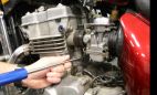 Seminario de Diagnóstico Mecánico de Motores de Motocicletas