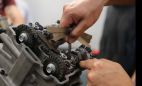 Seminario de Diagnóstico Mecánico de Motores de Motocicletas
