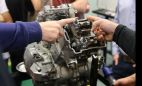 Seminario de Diagnóstico Mecánico de Motores de Motocicletas