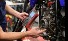 Fundamentos de la Inyección Electrónica de la Motocicleta