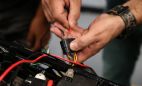 Fundamentos de la Inyección Electrónica de la Motocicleta
