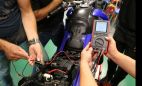 Fundamentos de la Inyección Electrónica de la Motocicleta