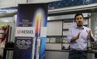 Bujías de Precalentamiento - Invita: KESSEL