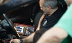 Principios de Funcionamiento de Redes Multiplexadas del Automóvil