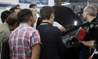 Principios de Funcionamiento de Redes Multiplexadas del Automóvil
