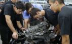 Mecánica y Tecnologías del Automóvil. Presencial - Intensivo