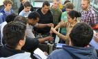 Mecánica y Tecnologías del Automóvil. Presencial - Intensivo