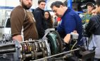 Mecánica y Tecnologías del Automóvil. Presencial - Intensivo