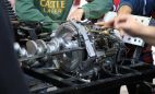 Mecánica y Tecnologías del Automóvil. Presencial - Intensivo