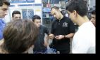 Mecánica y Tecnologías del Automóvil. Presencial - Intensivo
