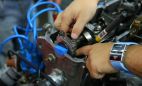 Mecánica y Tecnologías del Automóvil. Presencial - Intensivo