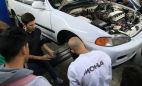 Mecánica y Tecnologías del Automóvil. Presencial - Intensivo