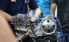 Mecánica y Tecnologías del Automóvil. Presencial - Intensivo