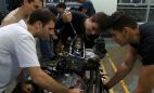 Mecánica y Tecnologías del Automóvil. Presencial - Intensivo