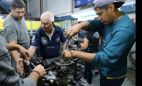 Mecánica y Tecnologías del Automóvil. Semipresencial - Nivel 1