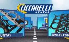 Juntas de Motor - Invita: JUNTAS CICCARELLI
