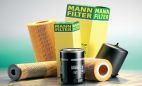 Filtros para Vehículos Livianos - Invita: Mann Filter