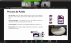 Sistema de Pulido y Lustre - Invita: 3M