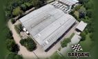 Visita Didáctica - Planta BARDAHL