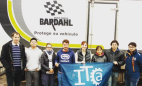 Visita Didáctica - Planta BARDAHL