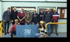 Visita Didáctica a Planta SKF