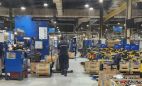Visita Didáctica a Planta SKF