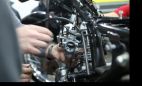 Operaciones de Servicio y Mantenimiento Preventivo de la Motocicleta 